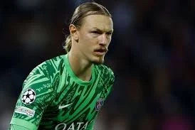 Объявлена команда недели по итогам ответных матчей 1/8 финала Лиги чемпионов