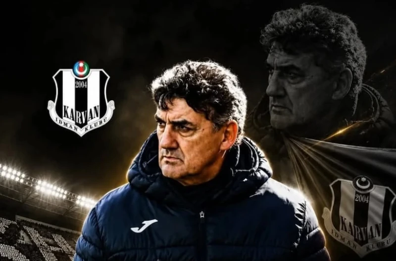 Ramiz Məmmədov: Hakim qərarları matçın qırılma nöqtəsi oldu