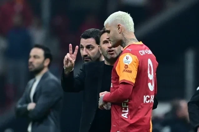 Okan Buruk Kocaelisporla heç-heçənin səbəblərini açıqladı: Vaxt itkisi, zədələr və panika