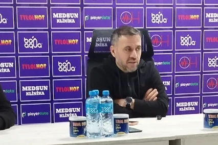 Айхан Аббасов рассказал о победе «Шамахи» и национальных вопросах