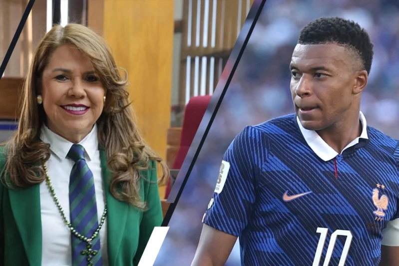 French prosecutor's office starts investigation into senator's remarks about Mbappe