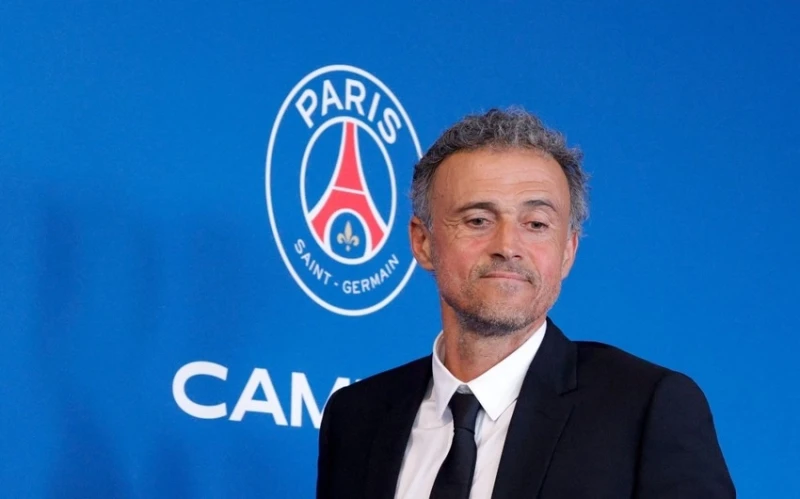 PSG'de 5 futbolcu yedek takıma gönderildi