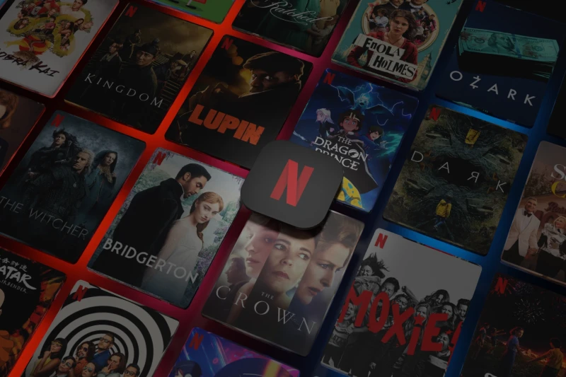 Netflix Çempionlar Liqası oyunlarının yayım hüququ uğrunda mübarizəyə qoşulur