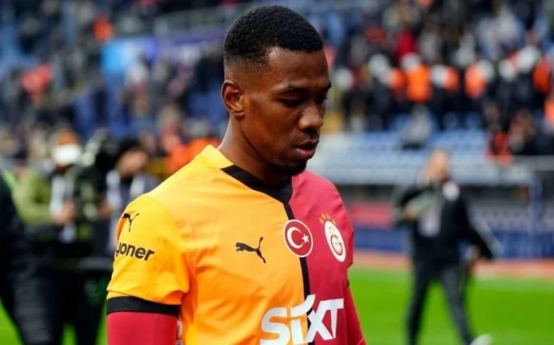 Karlos Kuesta Qalatasaraydan Vasko da Qamaya keçməyə yaxındır