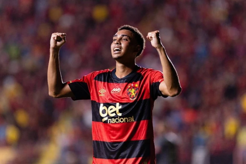 Qarabag has started negotiations for the transfer of Marcelo Ajula