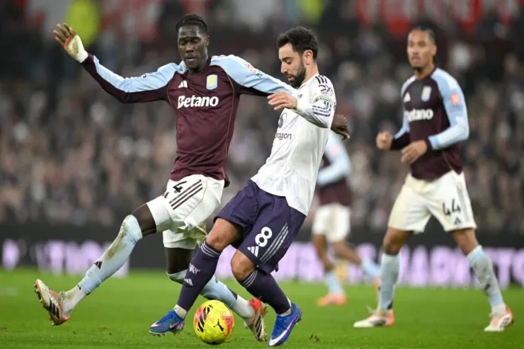 Aston Villadan 111 Yıl Sonra Bir İlk: Art Arda 10 Galibiyet!