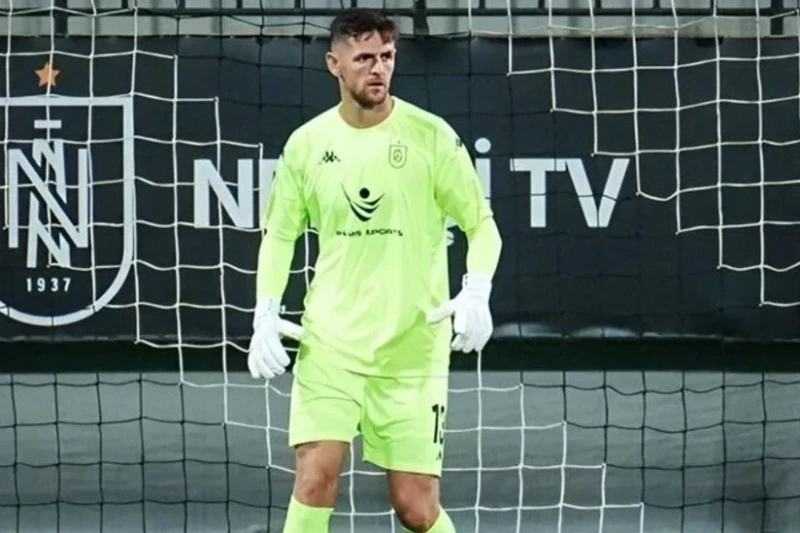 Kenan Piric: Not conceding in the last 3 games is thanks to the whole team