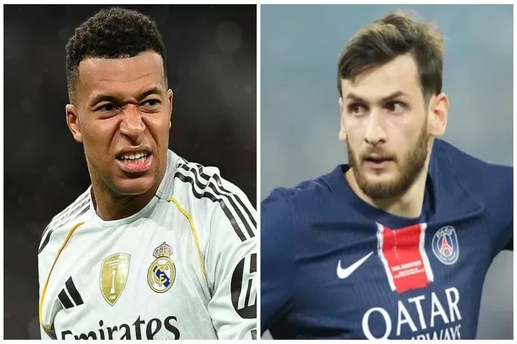 Best-selling club jerseys in 2025: LIST
