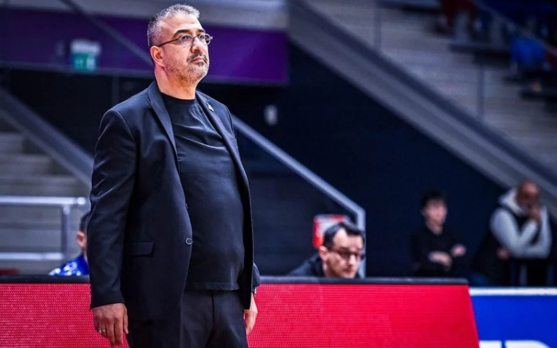 Naxçıvanın baş məşqçisi: Basketbolçularımız möhtəşəm oyun nümayiş etdirdilər
