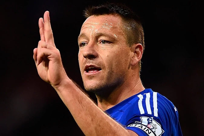 Джон Терри: «Ливерпуль» развалился, они выбыли из чемпионской гонки