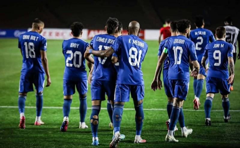 Dani Boltun Qarabağda aldığı sarı vərəqə: Təsadüf, yoxsa Sabah oyunundan əvvəl hesablanmış taktika?