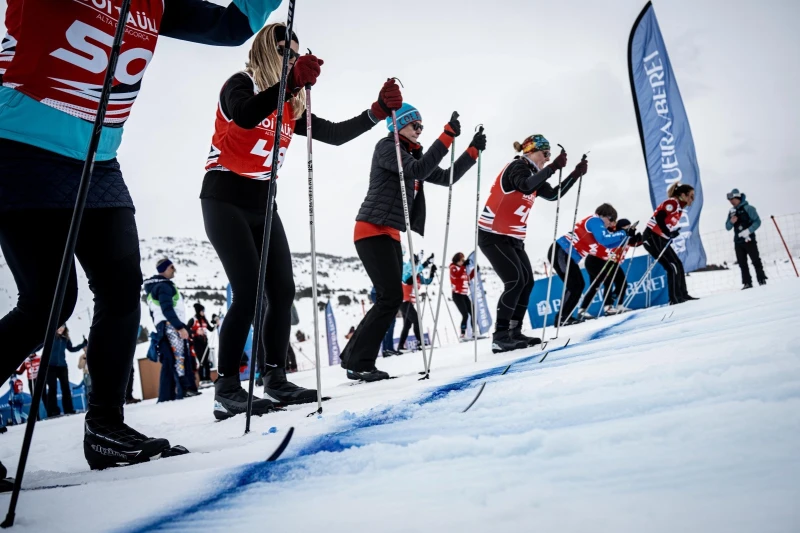 Азербайджанский клуб лыжных журналистов избран членом Международного клуба лыжных журналистов