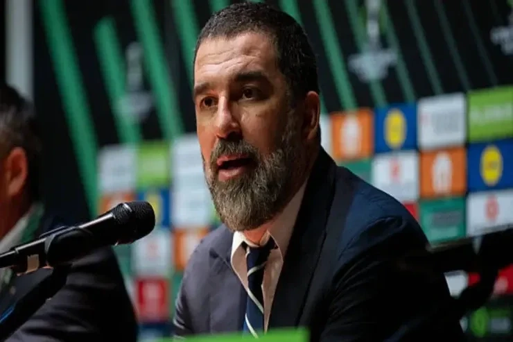 Arda Turan'ın Shakhtar'dan Ayrılma İhtimali Arda Turan'ın Shakhtar'dan Ayrılma İhtimali