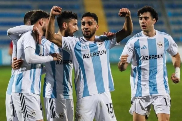 "Qarabağ"ın qələbəsindən