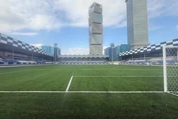 Şəfa Baku Arena’da ev oyunlarını yenidən keçirə bilər