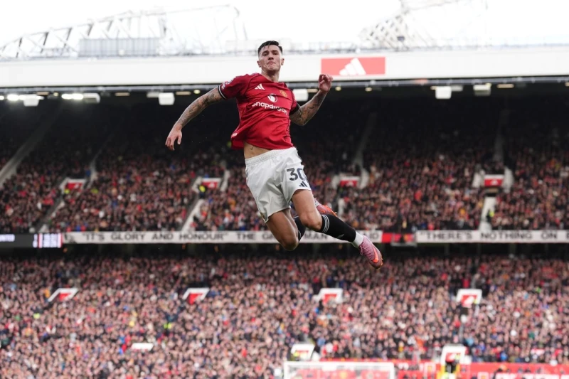 English Premier League: Draws and Goal-Filled Matches in Round 21 - UPDATED + VIDEO