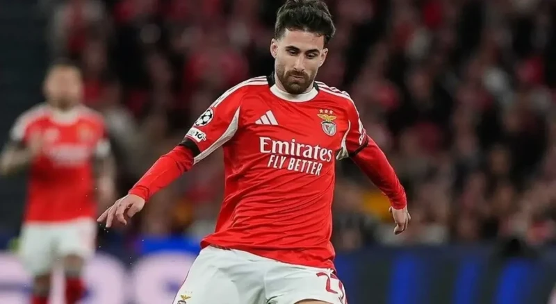 Rafa Silvanın Benfikadakı uğursuz performansı Portuqaliyada tənqidlə qarşılanır