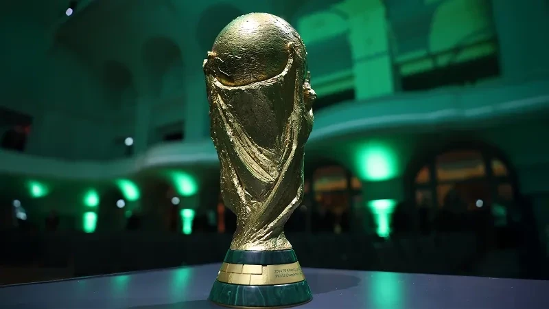 Начинается чемпионат мира по футболу 2026 года