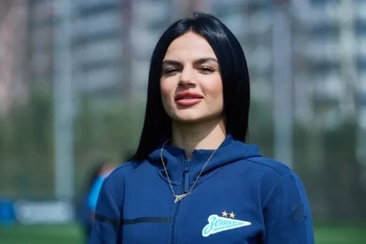 Нигяр Мирзалиева перешла в немецкий клуб Гамбург