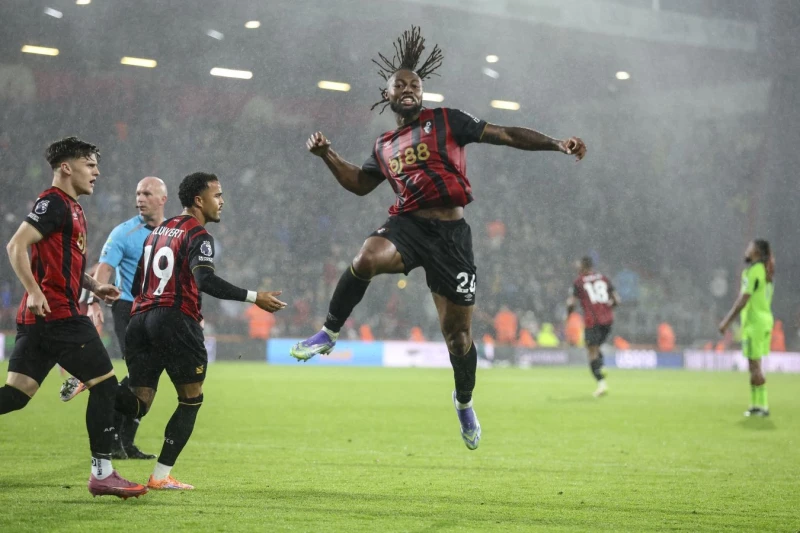 Antuan Semenyo Mançester Sitiyə keçməyə yaxındır