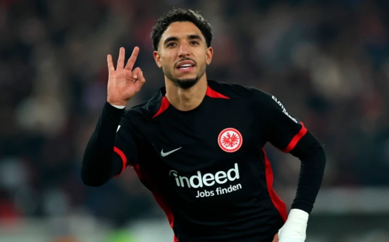 Almaniya Bundesliqasında noyabr ayının ən yaxşı futbolçusu müəyyənləşib