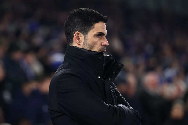 Arteta Arsenal ilə dördüncü titulunu qazandı: Premyer Liqa çempionluğu