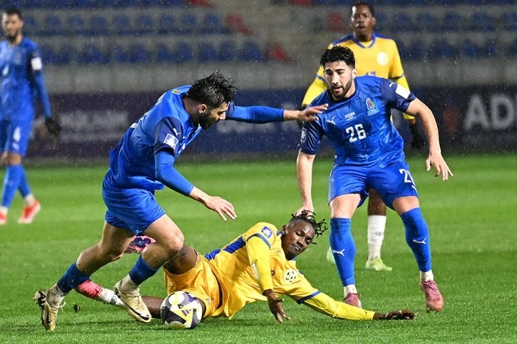 Ayxan Huseynov talked about his debut and happiness - VIDEO