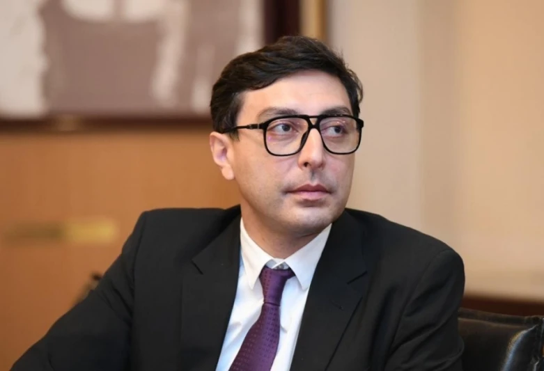Ferid Gayibov: Büyük bir bisiklet yarışı Azerbaycan'a geri döndü, Karabağ'da düzenlenmesi sevindirici