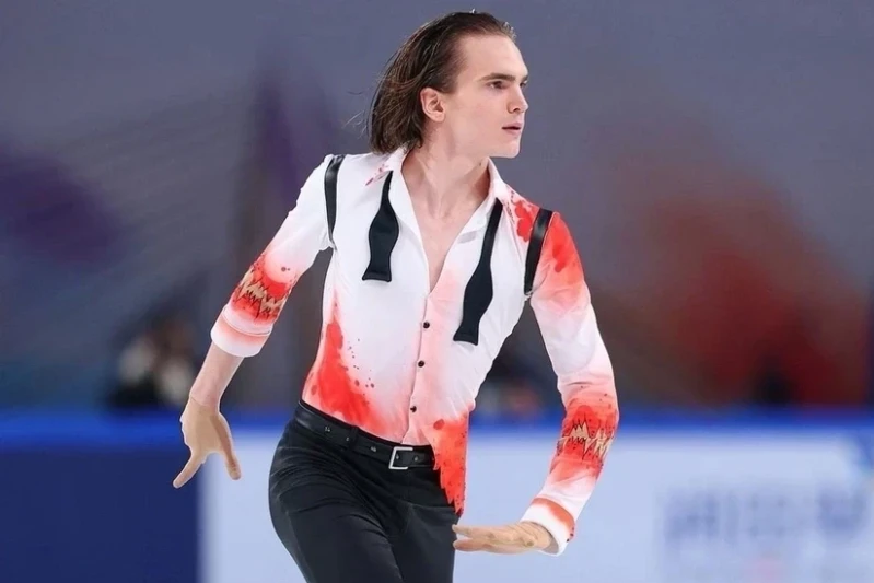 Владимир Литвинцев будет готовиться к Олимпиаде на чемпионате Европы