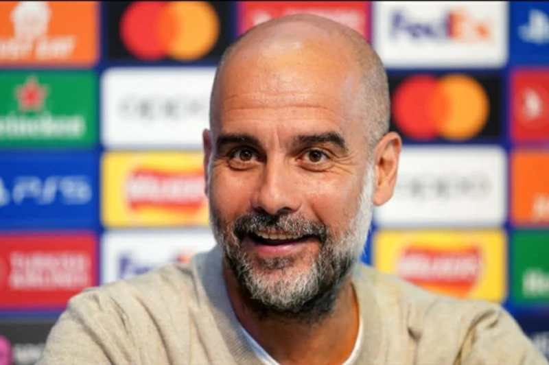 Pep Qvardioladan transfer xərcləri ilə bağlı ironik a&ccedil;ıqlama: Bir az əsəbiyəm