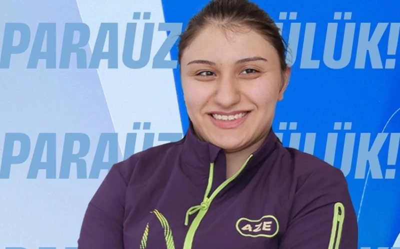 Azərbaycanlı daha bir üzgüçü Fransada keçirilən turnirdə finala yüksəlib