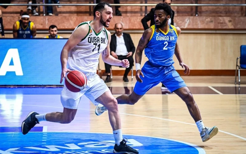 "Gəncə"nin yeni transferi: "Mənim hədəflərim klubun istəkləri ilə eynidir"