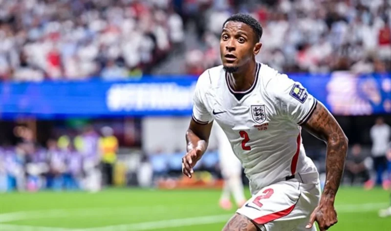Arsenal Ezri Konsanı transfer etməyə çalışır