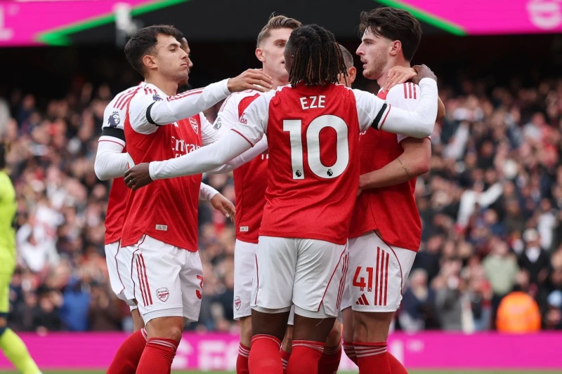 Arsenal could part ways with three players, including Zinchenko