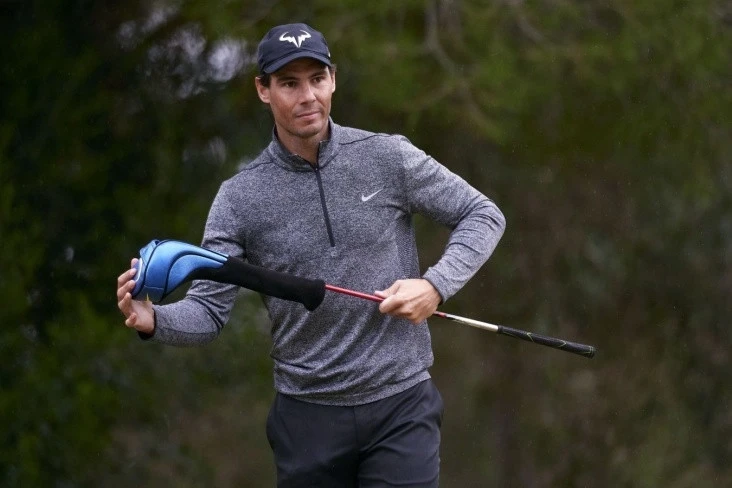 Rafael Nadal Lamin Yamala diqqətli olmağı tövsiyə edib