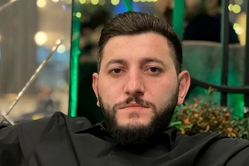 Keçmiş Şahdağ Qubanın prezidenti Xanbaba Daşdı İstanbulda ölü tapılıb, intihar videosu yayılıb