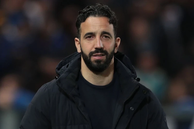 Ruben Amorim Manchester Uniteddan kovulursa yerine kim gelebilir?