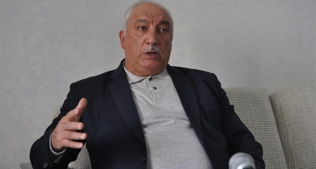 Агасалим Мирджавадов: «Нефтчи» помешал себе, слабо сыграл в Шамахе