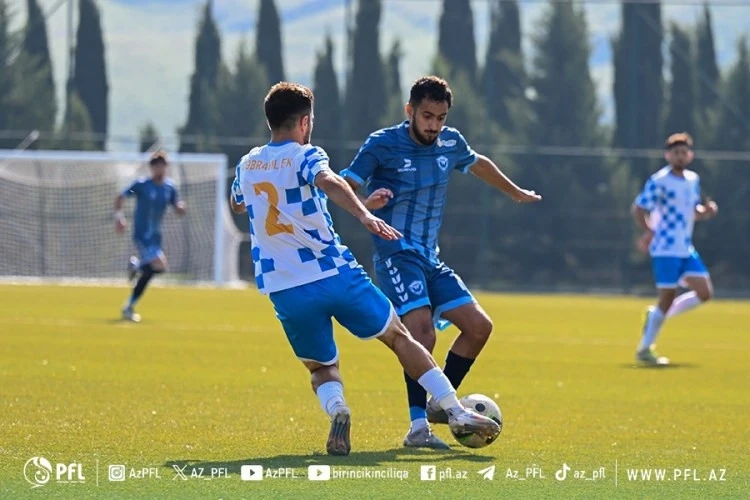 I Liqanın bir sıra klubları cərimələnib