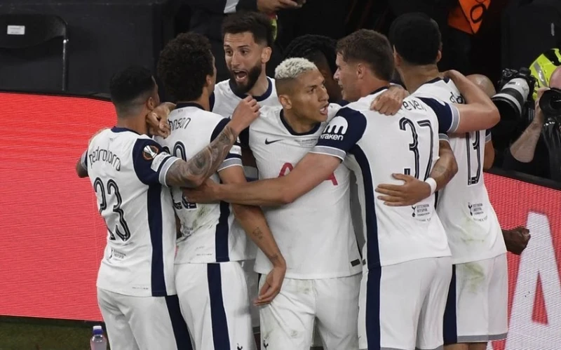 UEFA Avrupa Ligi 2024/2025 Sezonu Şampiyonu Belli Oldu