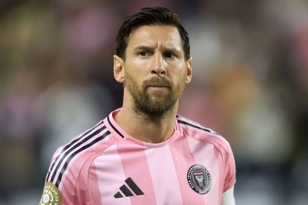 Messi İnter Mayamidən ayrılıb başqa kluba keçə bilər?