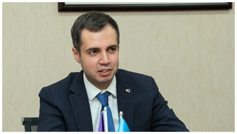 Sumqayıt AFFA tərəfindən cərimələndi