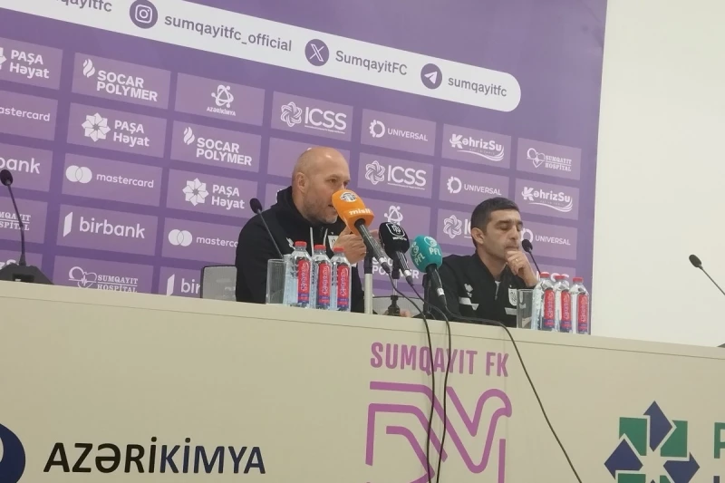 Samir Abasov: "Mən qarışıq vəziyyətdəyəm, heç kimin taleyi bəlli deyil"