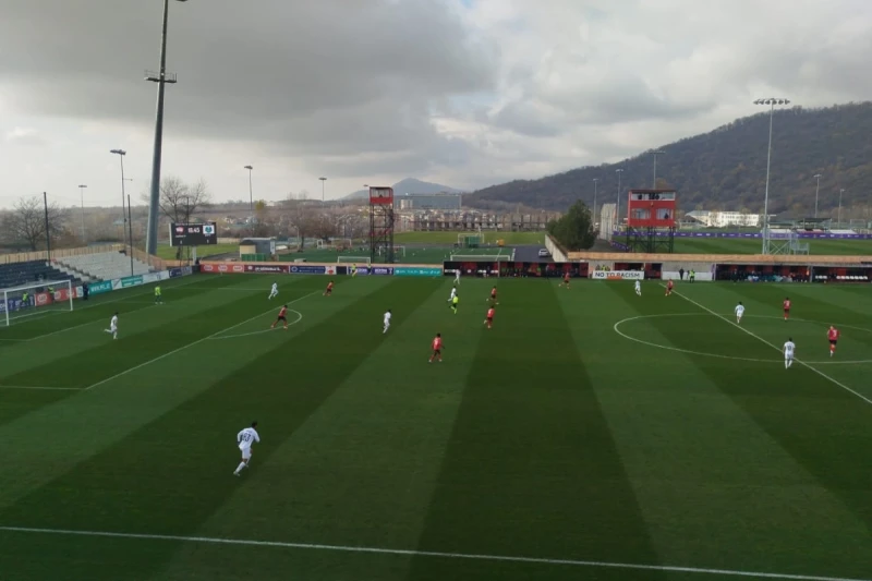 Qəbələ - Şəfa oyununda hesab: 2:1