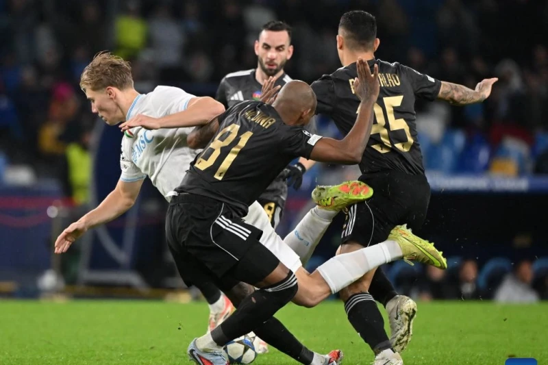 Qarabağ futbolçuları Çempionlar Liqasında fərdi göstəricilərdə ön sıralardadırlar