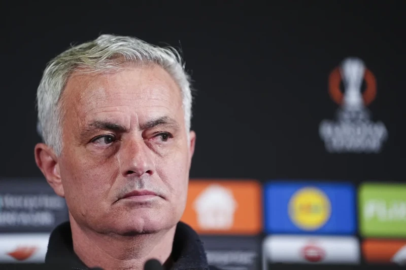 Real Madrid Joze Mourinyonun təyinatını gələn həftə elan edəcək