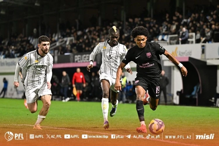 AFFA Referees Committee Chairman Clarified Controversial Episodes in the Misli Premier League - VIDEO