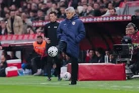 Dančiulescu: Lucescu'nun Türkiye'ye yenilgisi durumu daha da kötüleştirdi