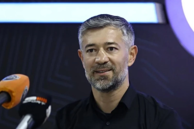 Эльвин Мамедов назначен главным тренером команды Нефтчи U-17