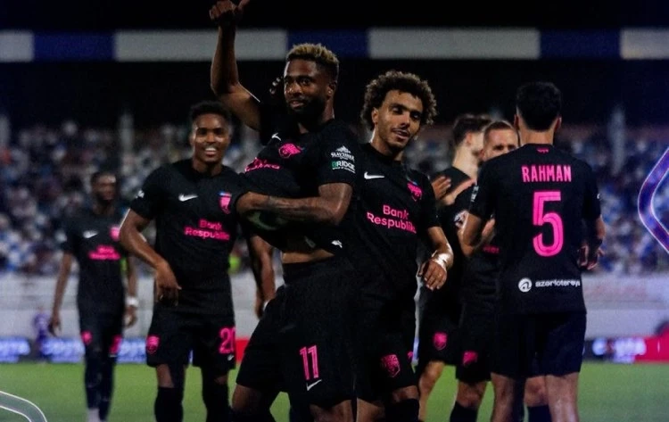Sabah FK-nın Manchester United ilə çarter reysi və Old Trafford matçı üçün planı dəqiqləşdi